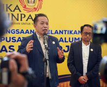 Ferry Juliantono: Unpad Bisa jadi Rumah Gagasan Ekonomi Pancasila - JPNN.com