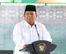 Prabowo Ungkap Ada yang Ingin Memisahkannya dengan Jokowi - JPNN.com