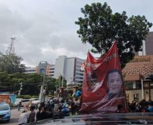 KMPN Demo KPK, Mabes Polri, dan Kejagung, Ini Tiga Tuntutannya - JPNN.com