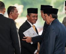 4 Menteri yang Layak jadi Korban Reshuffle Kabinet - JPNN.com