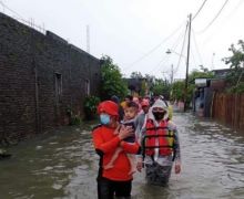 10 Kecamatan di Maros Dikepung Banjir, Ternyata Ini Penyebabnya - JPNN.com