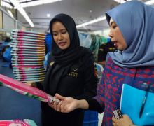 PT Golden Rich Toys Indonesia Sukses Ekspor Ribuan Produk ke Amerika Serikat - JPNN.com