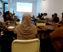 FGD IEDS: Mahasiswa Merespons Revisi UU Minerba, Simak - JPNN.com