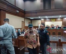 Zarof Ricar Ungkap Reaksi Hakim MA Soesilo saat Ditanya Perkara Ronald Tannur - JPNN.com