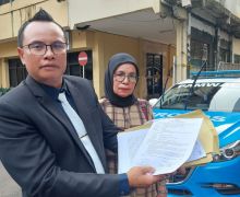 Surat Berharga Tak Kunjung Diserahkan Penyidik Bareskrim, Poltak Mengadu ke Propam - JPNN.com