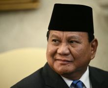 Warganet Puji Ketegasan Prabowo soal Sampah di Sungai Cipakancilan, Bogor - JPNN.com