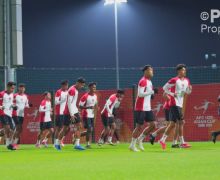 Timnas U-20 Indonesia vs Uzbekistan, Dony Optimistis Garuda Muda Bisa Redam Young White Wolves - JPNN.com