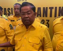 Bahlil Bakal Menata Distribusi Solar Subsidi, Waketum Golkar: Beliau Siap Menghadapi Reaksi - JPNN.com