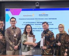 AstraZeneca Indonesia & KFTD Berkolaborasi untuk Transformasi Layanan Kesehatan Primer - JPNN.com