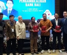 Kastara & Partners Lawfirm Gelar Diskusi Publik soal Kasus Bank Bali, Ini Tujuannya - JPNN.com