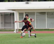 Piala Asia U-20: Peluang Timnas U-20 Indonesia di Mata Pemain Muda Persija Jakarta - JPNN.com