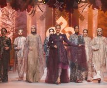 60 Looks Dihadirkan di Heaven Lights Annual Show 2025, Elegan & Bermakna - JPNN.com