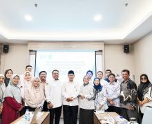 Kemenag Perkuat Tata Kelola Zakat dan Wakaf dengan Modul Pembinaan Berjenjang - JPNN.com