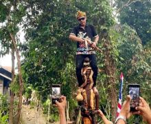 Tokoh Dayak Berharap Tak Ada PSU di Pilbub Barito Utara - JPNN.com