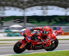 MotoGP 2025: Perasaan Aneh Marc Marquez Menjelang Debut dengan Ducati - JPNN.com