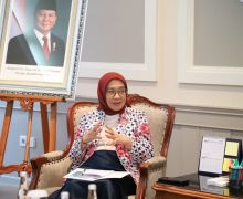 Penjelasan MenPANRB Rini soal WFA, Kerja ASN Dapat Mulai Pukul 09 - JPNN.com