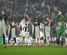 Juventus vs PSV: Si Nyonya Tua Menang Tipis 2-1 - JPNN.com