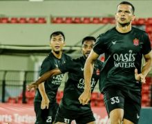 Live Streaming Persijap Vs Bhayangkara FC: Tuan Rumah Ingin Jaga Tren Menang - JPNN.com