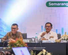 Realisasi Investasi Jateng 2024 Mencapai Rp 88,44 T, Serap 409.338 Naker - JPNN.com