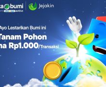 Luncurkan Fitur Misi Tanam Pohon, Blibli Ajak Belanja Sambil Wujudkan Bumi yang Lestari - JPNN.com