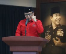 Ingin Mengajukan Praperadilan Lagi, Hasto Minta KPK Tunda Pemeriksaan - JPNN.com