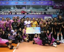 Target Juara Proliga 2025, Popsivo Polwan Harus Konsisten Hingga Akhir Musim - JPNN.com