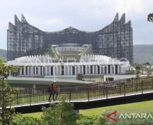 Efisiensi Anggaran, Legislator PKB Usul Gedung DPR di Jakarta, Tak Pindah ke IKN - JPNN.com