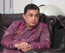 Aktivis 98 ITB Khalid Zabidi: Dasco, Pimpinan DPR yang Aspiratif dan Proaktif - JPNN.com