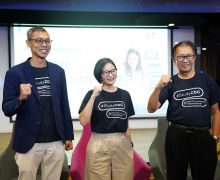 Jawab Tantangan Global, Binus Meluncurkan Creative Digital Communication - JPNN.com