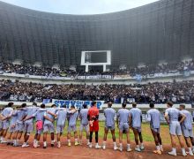 Menjelang Laga Kontra Persija, Persib Dapat Suntikan Semangat dari Bobotoh di Stadion - JPNN.com