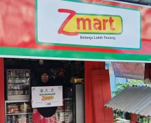 Program Zmart Dorong UMKM Bertumbuh dan Berdaya Saing - JPNN.com