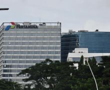 Pertamina Peringkat ke-32 dari Daftar 500 Perusahaan Terbaik di Asia Pasifik Versi TIME - JPNN.com