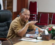 Pemprov Kepri Merumahkan Ratusan Honorer Sejak Awal 2025, Sekda Adi Bilang Begini - JPNN.com