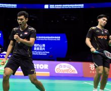 Undian Perempat Final BAMTC 2025: Indonesia Jumpa Taiwan, Kans ke Semifinal Terbuka - JPNN.com