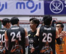 Jadwal Proliga 2025 Seri Pontianak: Tim Milik Kepolisian RI Siap Unjuk Gigi - JPNN.com