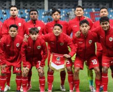 Timnas U-20 Indonesia vs Yaman: Garuda Muda Rebut Poin Perdana - JPNN.com