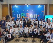 Bank Mandiri Menaikkelaskan Pelaku UMKM Lewat uRBan Festival 2024 - JPNN.com