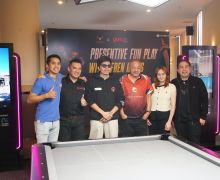 Mudahkan Pembayaran, Carabao Billiards Indonesia Gandeng YUKK Payment Gateway - JPNN.com