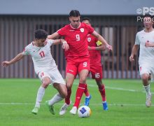 Timnas U-20 Indonesia vs Yaman: Garuda Muda Menolak Pulang dengan Tangan Kosong - JPNN.com