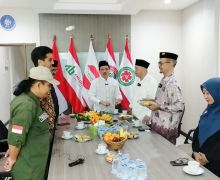 Milad ke-15 Ahlulbait Indonesia, Teguhkan Komitmen Kebangsaan dan Kemanusiaan - JPNN.com