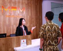 Berkat Peran Agen, MPM Insurance Catat Pertumbuhan di Kuartal III 2024 - JPNN.com