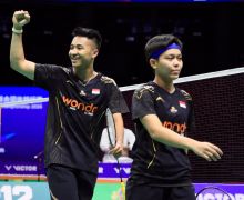 Live Streaming 8 Besar BAMTC 2025 Indonesia Vs Taiwan, Gratis - JPNN.com