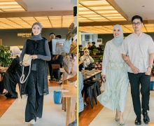 Raya Collection, Persembahan Spesial di Perayaan HUT ke-8 Merche - JPNN.com