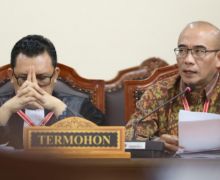 Saksi Ahli di MK: Tindakan KPU Barito Utara Sudah Sesuai Parameter Pemilu Demokratis - JPNN.com