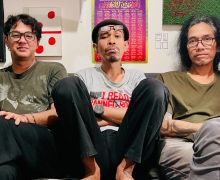 Jason Ranti, Iksan Skuter, dan Bagus Dwi Danto Perkenalkan Trio Lesehan - JPNN.com