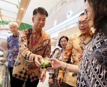 Ada Menu Baru Serba-Matcha di AEON Eastvara - JPNN.com