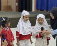 Begini Cara Bea Cukai Edukasi tentang Kepabeanan ke Anak-anak Usia Dini, Menyenangkan - JPNN.com