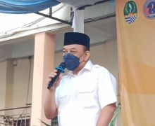 Disentil Dedi Mulyadi Gegara Study Tour, SMAN 6 Depok Buka Suara - JPNN.com