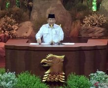 Prabowo tak Gentar Berantas Koruptor: Kita Akan Terus Membersihkan Mereka Itu - JPNN.com