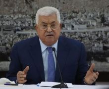 Presiden Mahmoud Abbas Tegas, Tolak Seruan Pengusiran Warga Palestina dari Gaza - JPNN.com